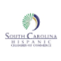 South Carolina Hispanic Chamber of Commerce Logo