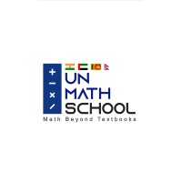 UnMath School Pvt Ltd Logo