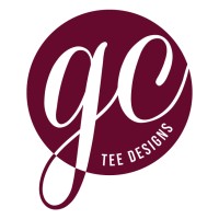GC Tee Designs Logo