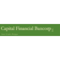 Capital Financial Bancorp, Inc. Logo