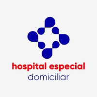 Hospital Especial Domiciliar Logo