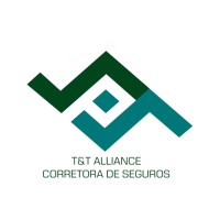 T&T Alliance - Corretora de Seguros Logo
