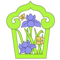 Gum Moon AWRC Logo