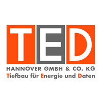 TED Hannover GmbH & Co. KG Logo