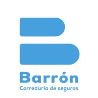 Correduría de seguros Barrón, S.L. Logo