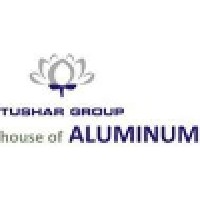 Tushar Group Logo