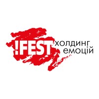 Holding of emotions !FEST Logo