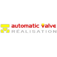 Automatic Valve Réalisation Logo