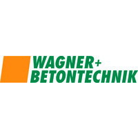 Wagner + Betontechnik AG Logo