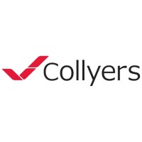 Collyers Logo