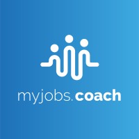 Myjobs.coach Logo