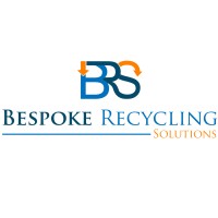 Bespoke Recycling Solutions Ltd Logo