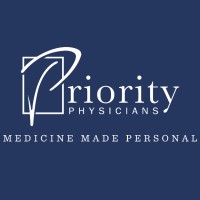 Priority Physicians, PC Logo