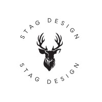 Stag Design Logo