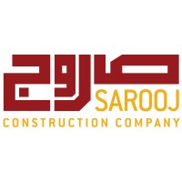 Sarooj Construction Company LLC Logo