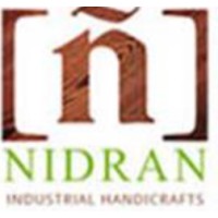 Nidran Art Export Logo