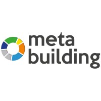 METABUILDING PROJECT Logo