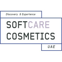 Softcare Cosmetics Logo