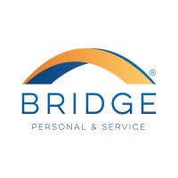 BRIDGE PERSONAL & SERVICE GmbH & Co KG Logo