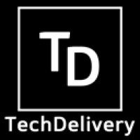 TechDelivery Logo