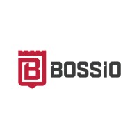 BOSSIO - Asesores de Seguros Logo