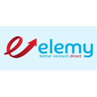 Elemy Ltd Logo