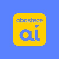 abastece-aí Logo