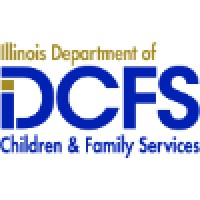 Illinois Department of Children and Family Services Logo
