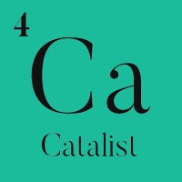Catalist Partners Logo