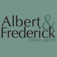 Albert & Frederick Logo