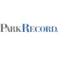 The Park Record Newspaper Logo