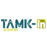 TAMK-IN تٓمكِين للتّنمية Logo