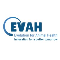 EVAH - Evolution for Animal Health Logo