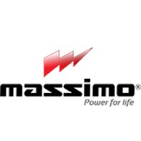 Massimo Batteries Logo