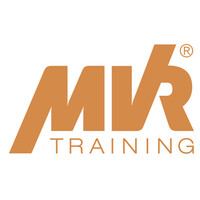MVR-training Dr. Kirchner Logo