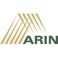 Arin Corretora de Seguros Logo