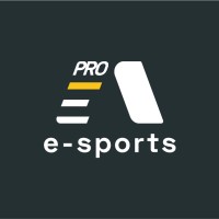 AIDA PRO e-sports Logo
