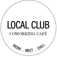 LOCAL CLUB Logo