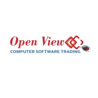 Open View Computer Software Trading LLC Logo