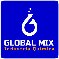 Global Mix Indústria Química Logo