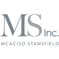 Mcaciso Stansfield Incorporated Logo