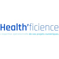 Healthficience Logo