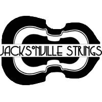 Jacksonville Strings Logo