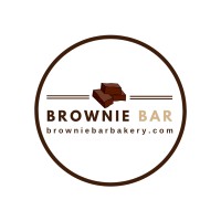Brownie Bar Logo