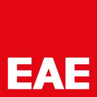 EAE USA Logo