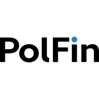 PolFin Logo