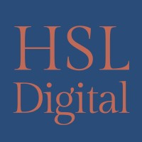 HSL Digital Logo