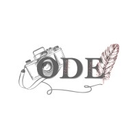 Ode Photography & Designs Logo