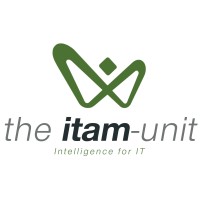 The ITAM-Unit Logo