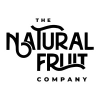 The Natural Fruit Company Logo